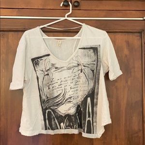 Free People shirt